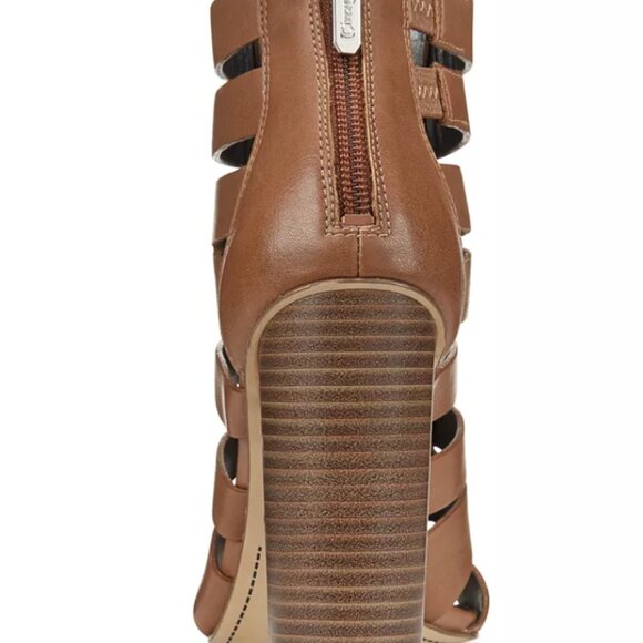 Circus By Sam Edelman Cage Heel Shoes - Picture 2 of 3